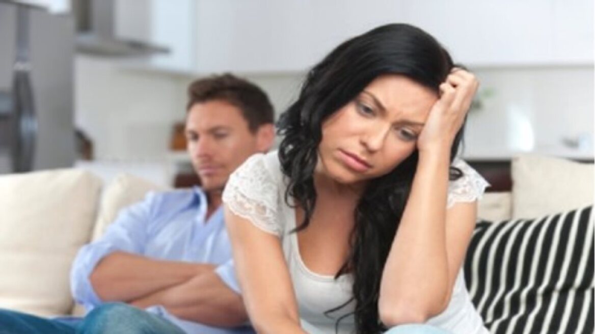  Έρευνα: Ο κακός γάμος είναι εξίσου ανθυγιεινός με το κάπνισμα και το αλκοόλ