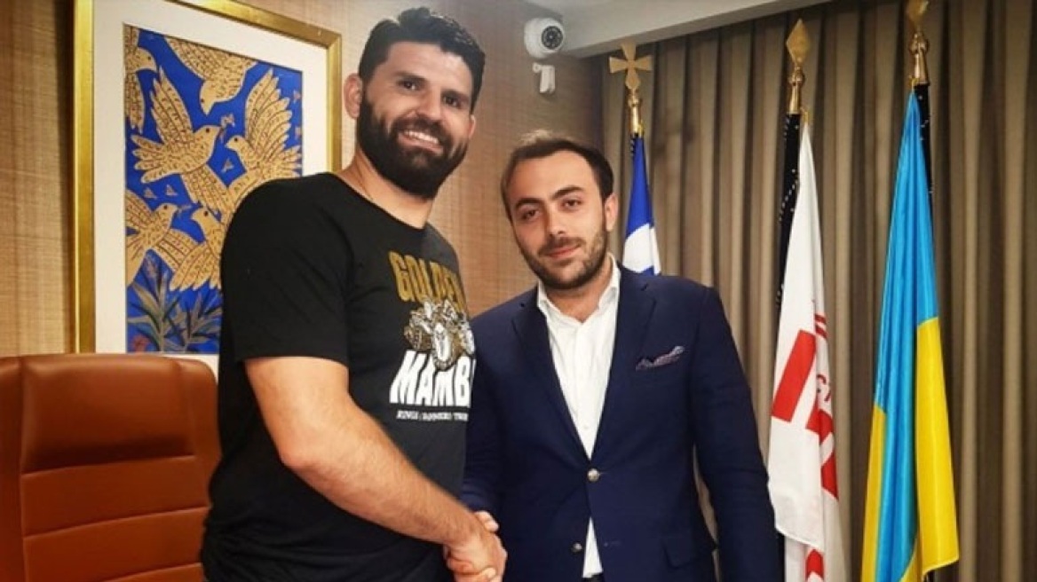 Λήμνος: Ένα ακριτικό νησί στην πρώτη Εθνική κατηγορία μπάσκετ