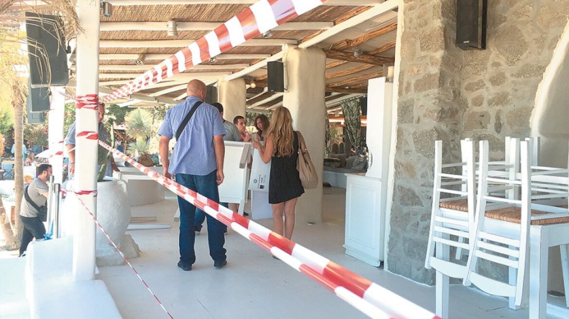 Μέθοδοι CSI  από «χάκερ» εφοριακούς ξεσκεπάζουν τη φοροδιαφυγή