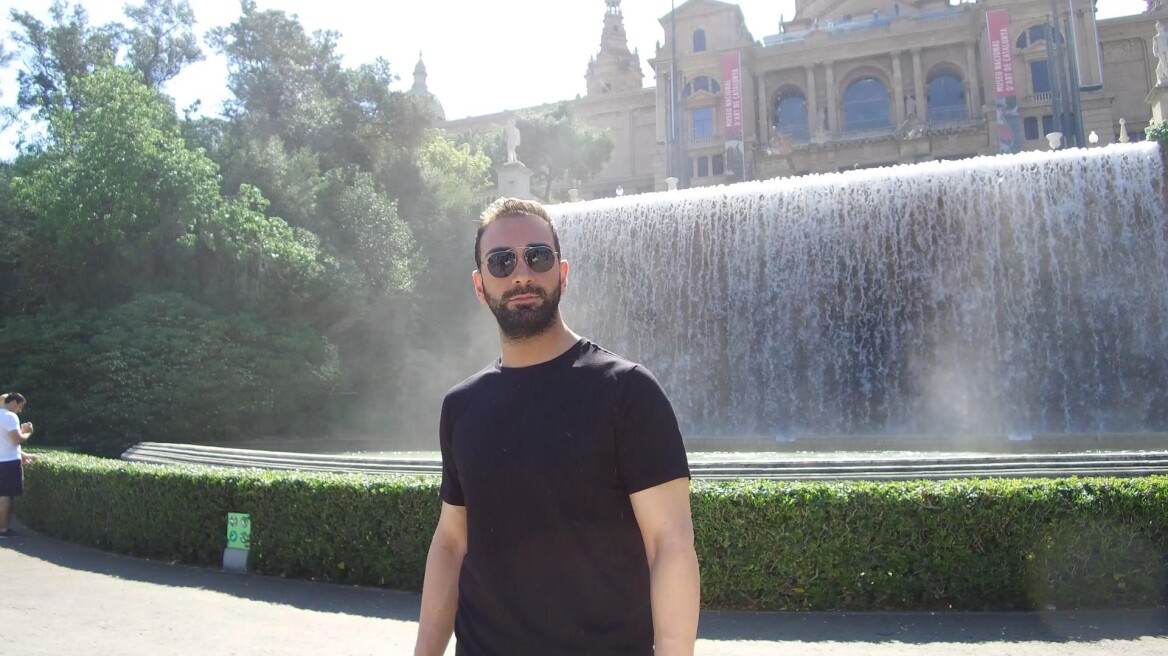 Ταξίδι στην κοσμοπολίτικη Βαρκελώνη 