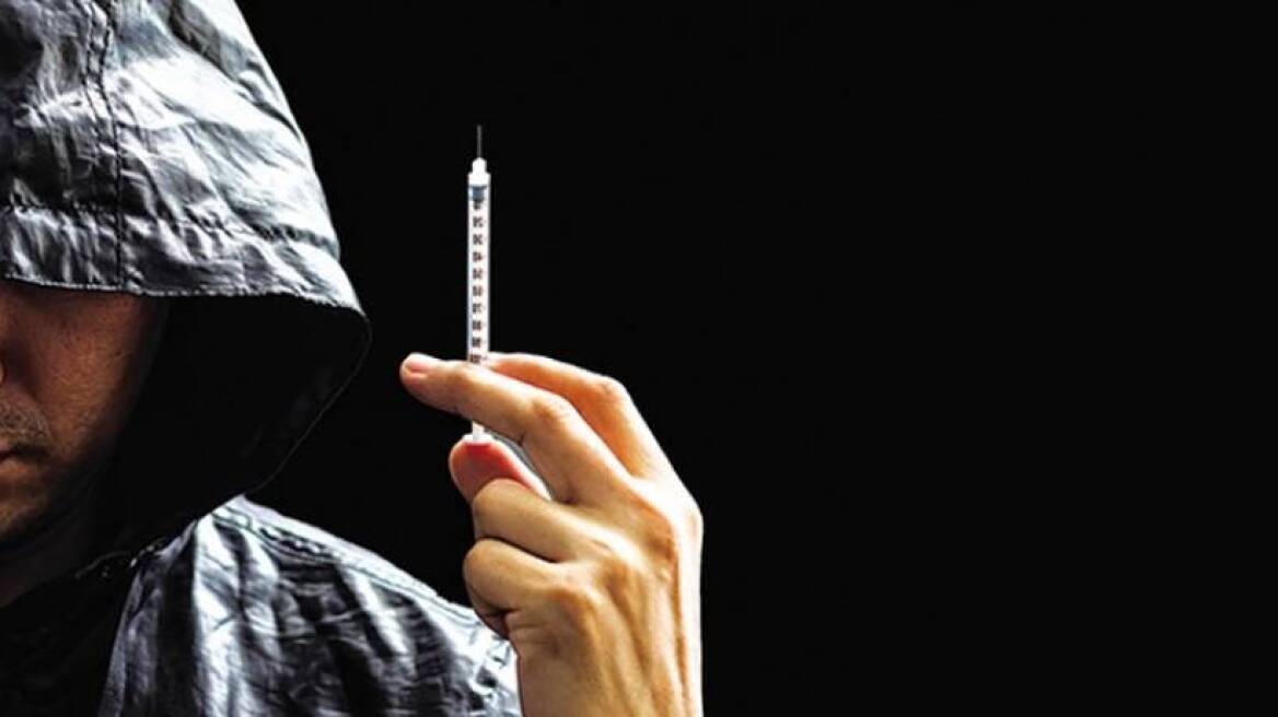 Τρόμος στη Θεσσαλονίκη: Ληστεία με σύριγγα κοντά στο Πανεπιστήμιο Μακεδονίας