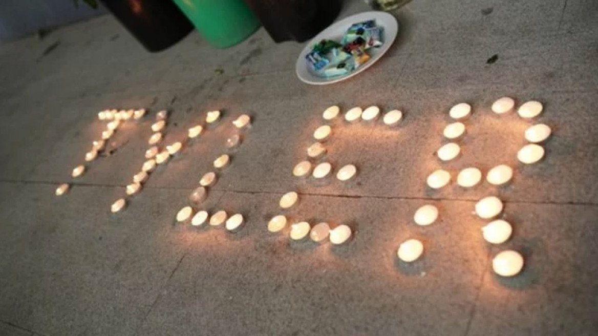 Χίμκι: Το συγκινητικό μνημόσυνο για τον Χάνεϊκατ (photos)