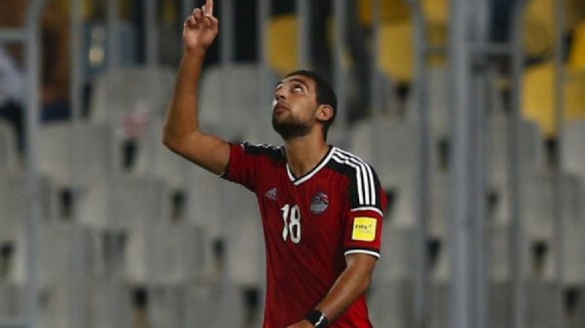 Κοντά σε… γάμο με Κούκα ο Ολυμπιακός