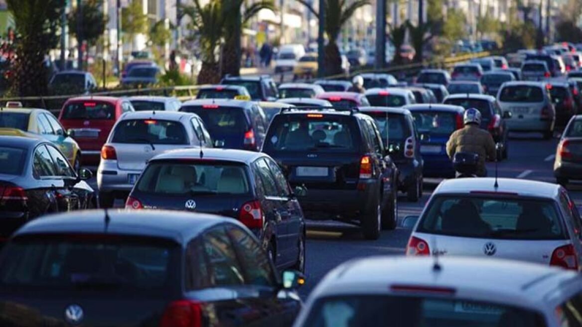 ΕΕ: Αύξηση 5,1% στις πωλήσεις αυτοκινήτων τον Ιούνιο