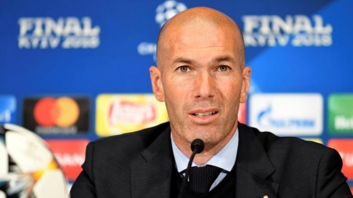 Νέα «βόμβα» από Γιουβέντους: Μετά τον Ρονάλντο παίρνει και τον Ζιντάν! 