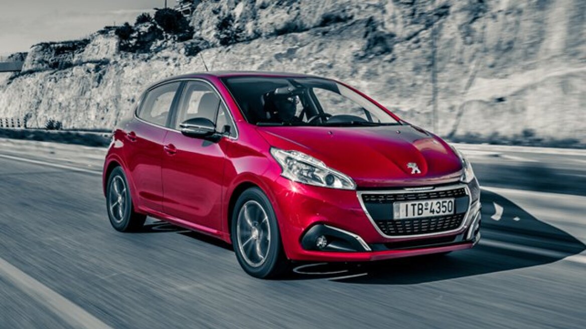 Ποια μοντέλα πουλάνε «σαν τρελά» σε βενζίνη & ντίζελ