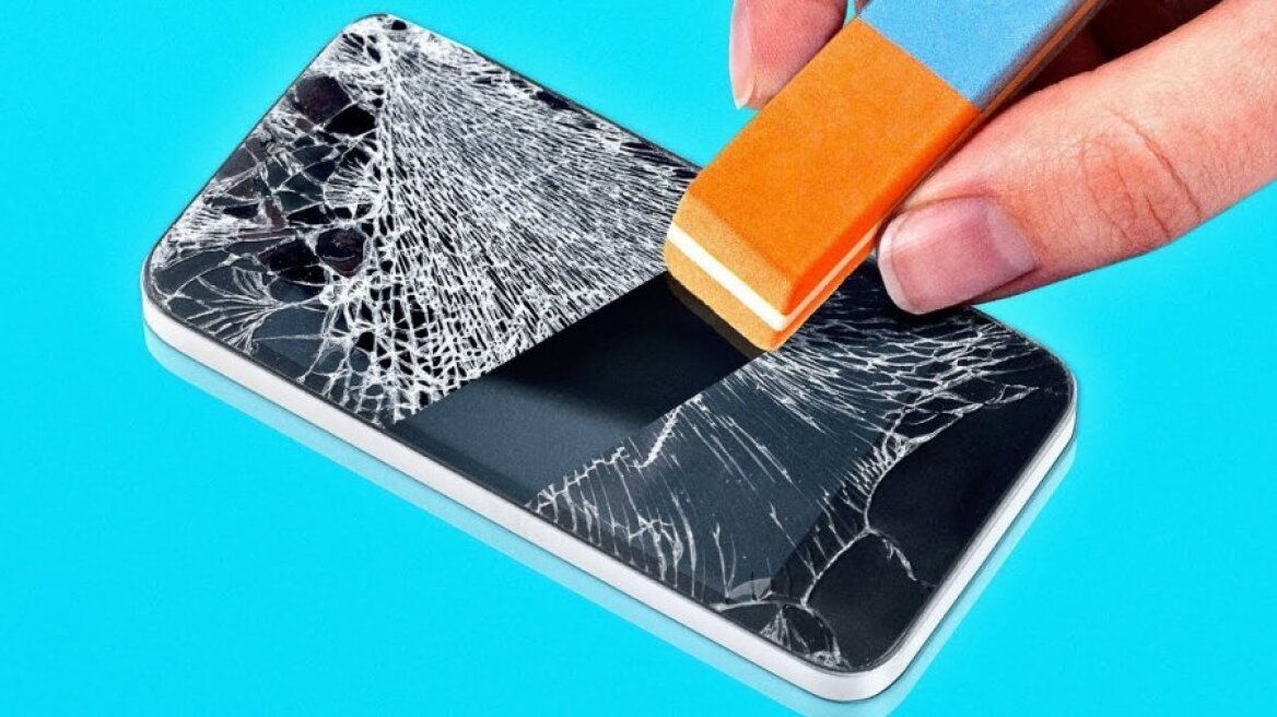 Αυτά είναι τα κόλπα με τα οποία θα γλιτώσεις μια περιουσία