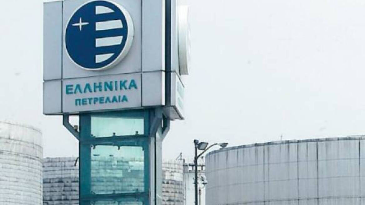 Κανονικά ο διαγωνισμός των ΕΛΠΕ παρά την κλήτευση της Glencore