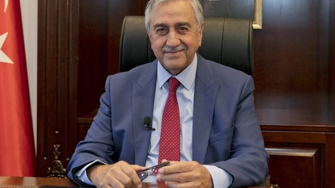 Οργισμένη αντίδραση από την Άγκυρα μετά την ανάρτηση του Ακιντζί για τη Συρία