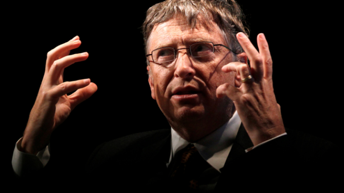 Οι 15 προβλέψεις του Μπιλ Γκέιτς από το 1999 που βγήκαν αληθινές