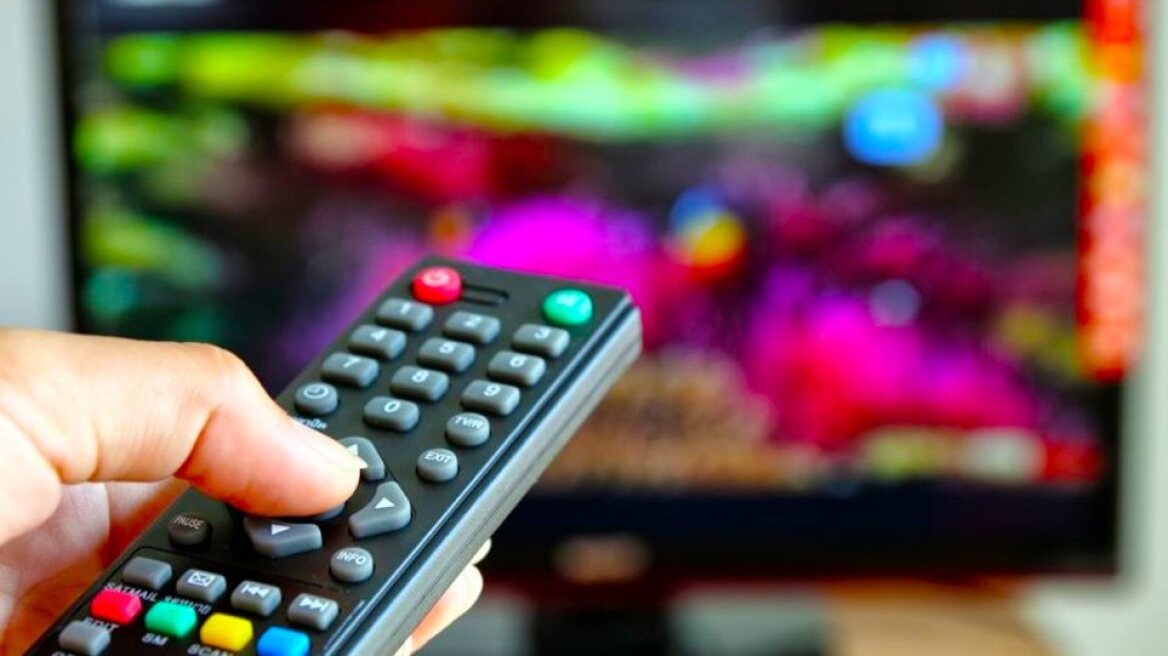 Tο πρόγραμμα της τηλεόρασης - Προτάσεις - Αθλητικές μεταδόσεις 