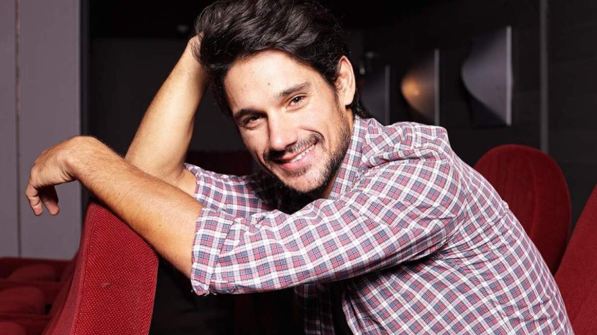 Πάνος Βλάχος: Τα υβριστικά σχόλια που δέχτηκε και η δημόσια απάντηση του 