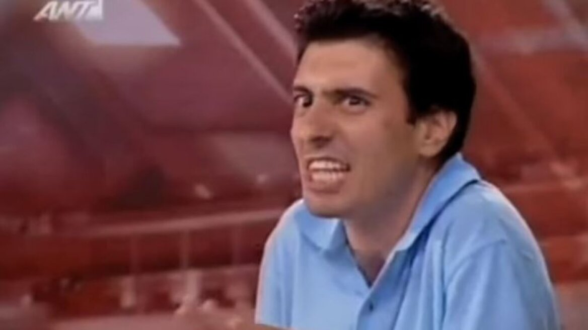 Όταν το Fear Of The Dark «εκτελέστηκε» στο X-Factor (vids)