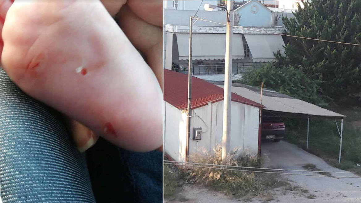 Σήμερα η δίκη της 55χρονης με τα μωρά