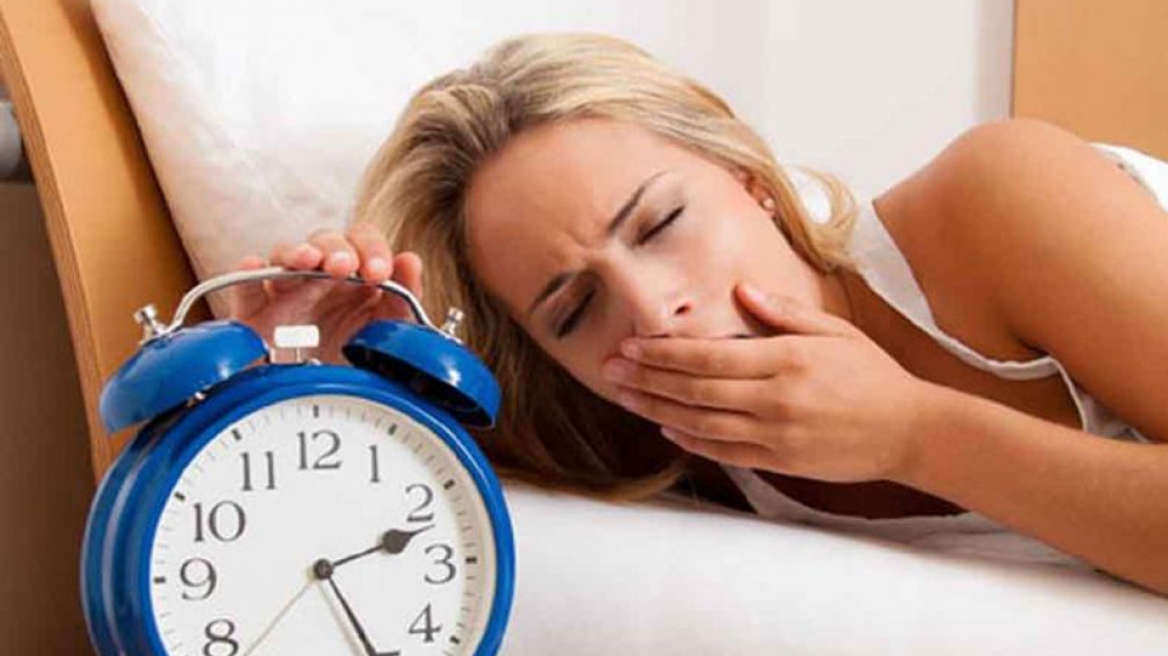Εχθρός της υγείας η έλλειψη ύπνου