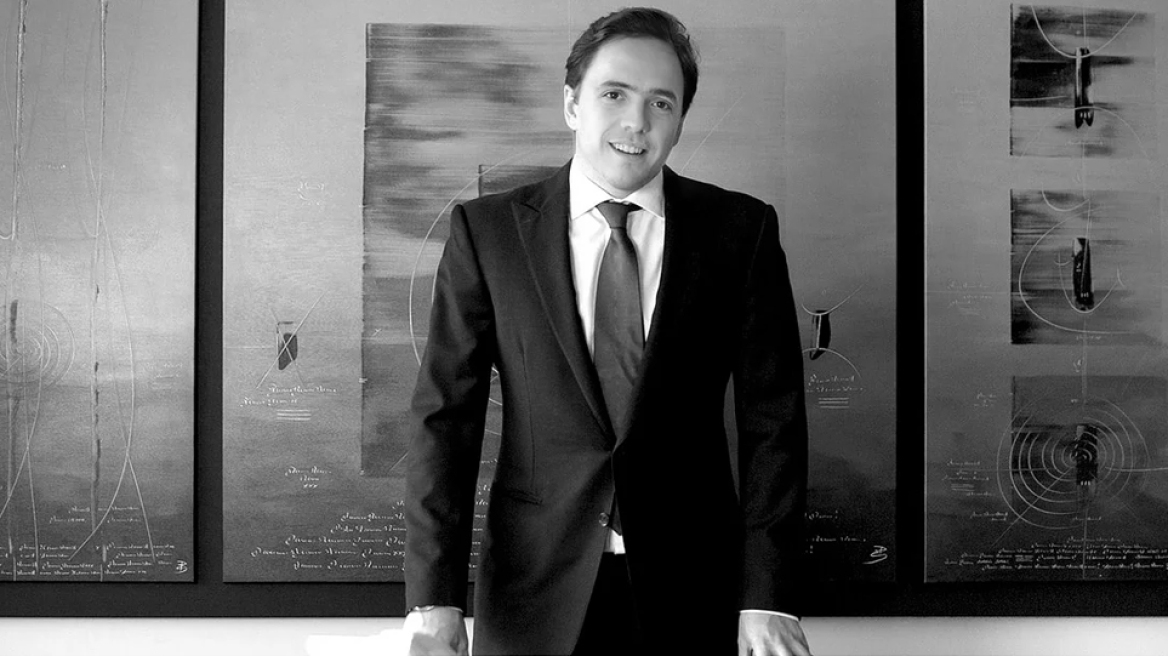 Αυτή την ώρα το τελευταίο αντίο στον Σωκράτη Σ. Κόκκαλη