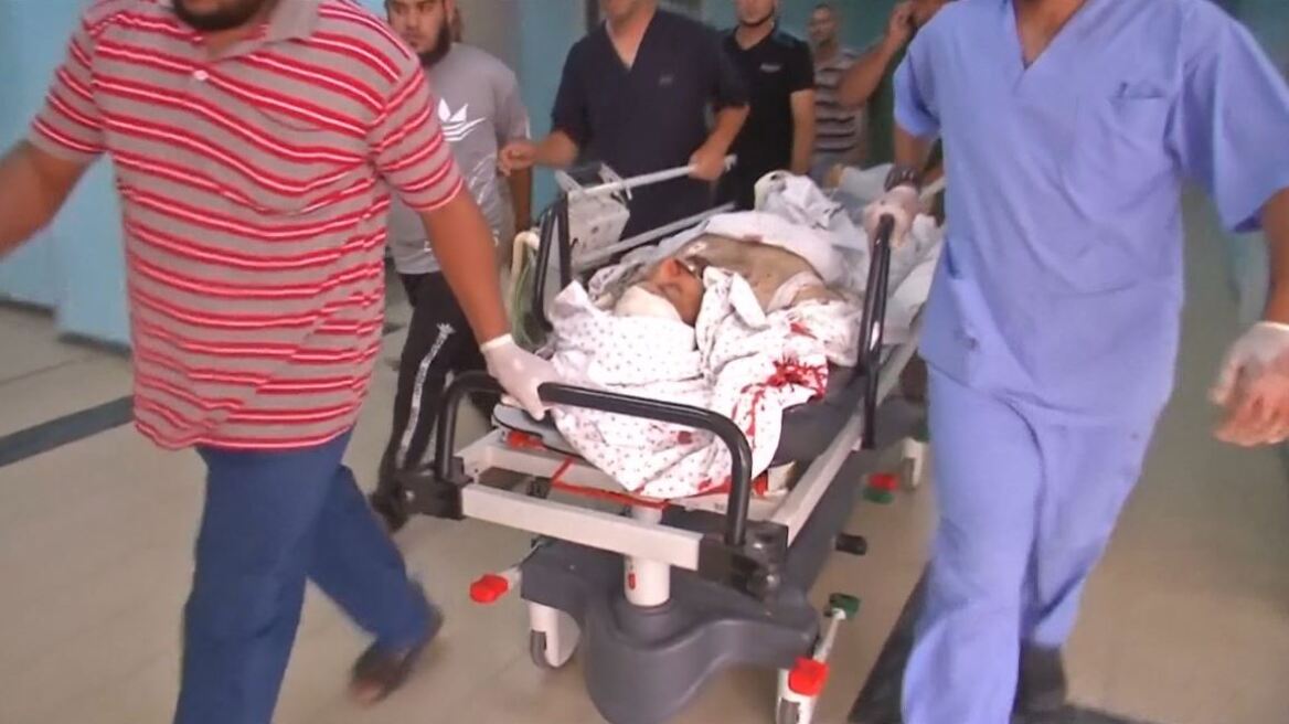 Αυξάνεται η ένταση στη Γάζα: Νεκρός Ισραηλινός στρατιώτης από πυρά Παλαιστινίων