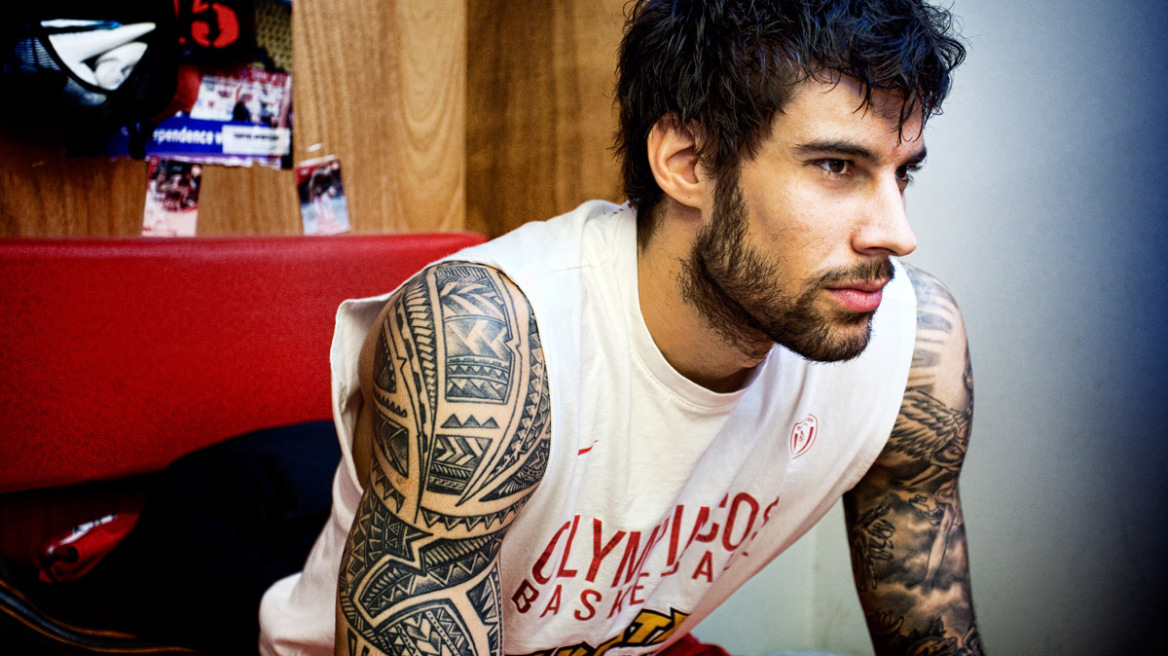 Πένθος για τον Γιώργο Πρίντεζη  