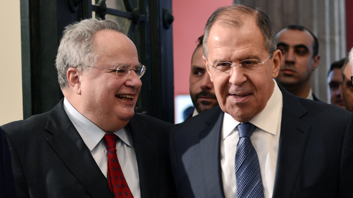 Μόσχα: Εκφράσαμε έντονη διαμαρτυρία στον Έλληνα πρέσβη για τις απελάσεις και τα αντιρωσικά σχόλια της Αθήνας