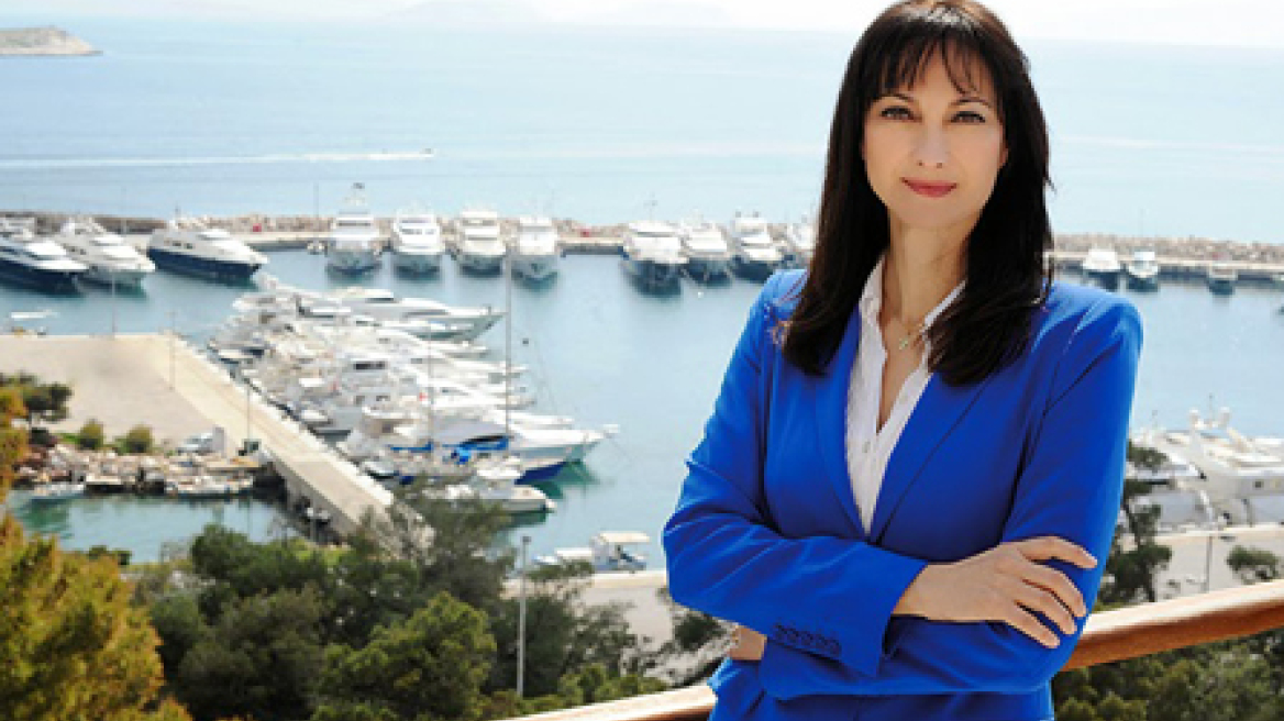 Κουντουρά: Αύξηση άνω του 20% στις αφίξεις το πρώτο πεντάμηνο 