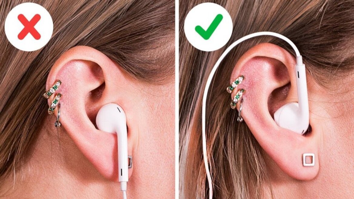 30 πράγματα που κάνατε λάθος κάθε μέρα και δεν είχατε ιδέα