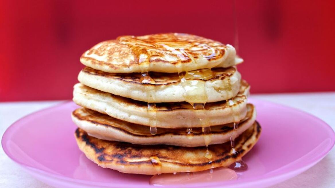 Pancakes