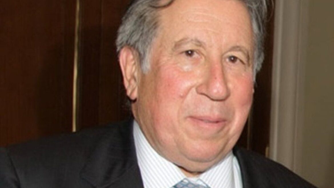 Δρ Γιώργος Γράτσος: «Σε ό,τι εμπλέκεται το Δημόσιο στην Ελλάδα ατυχώς καταστρέφεται»