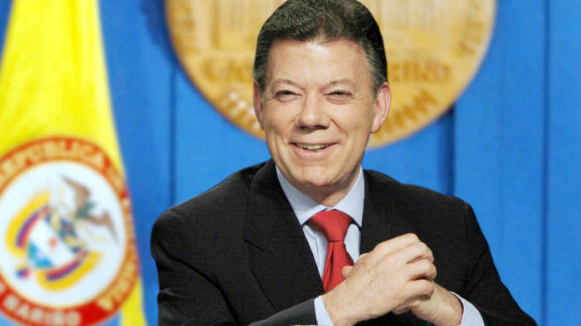 Κολομβία: Αντάρτες των FARC για πρώτη φορά στο Κογκρέσο