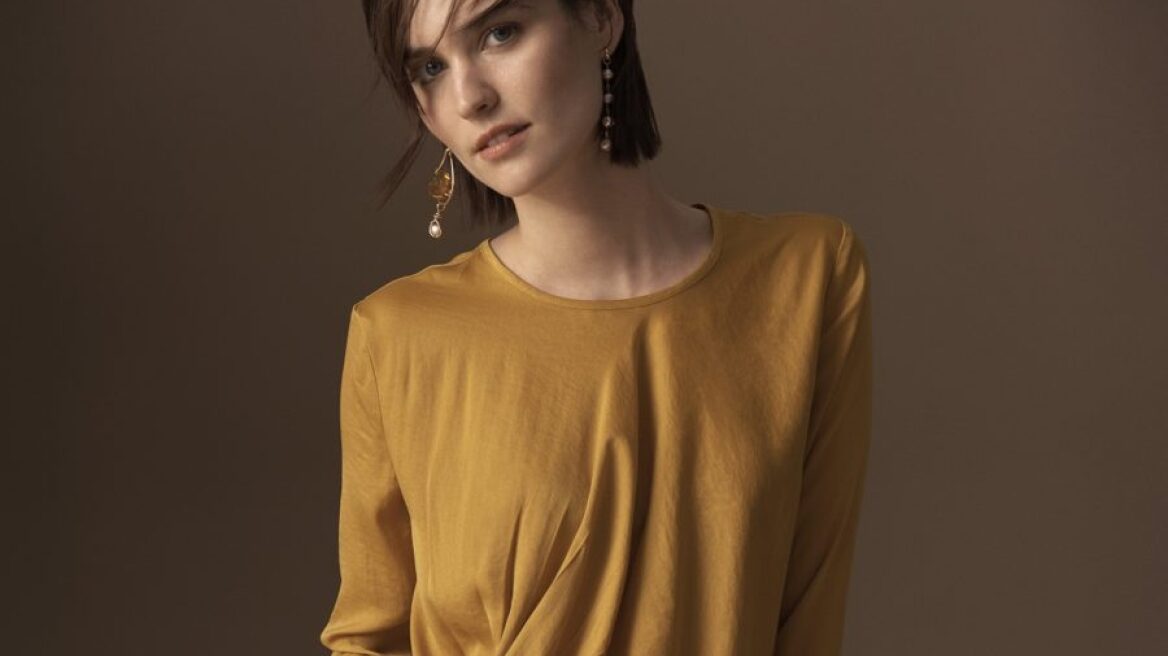 Η νέα συλλογή Marks & Spencer μας κάνει (σχεδόν) να ανυπομονούμε για το φθινόπωρο