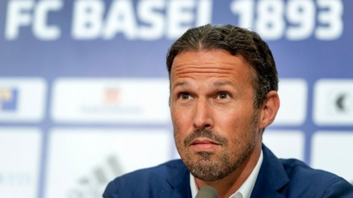 Στρέλερ: «Υπάρχει πίεση, καζάνι η Τούμπα»