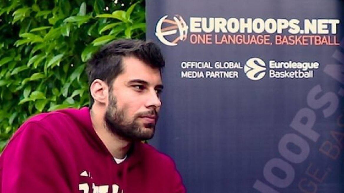 Πρίντεζης: Η ατάκα στον Κωστόπουλο, οι Top αγαπημένοι και η απλησίαστη κόρη (Vid)!