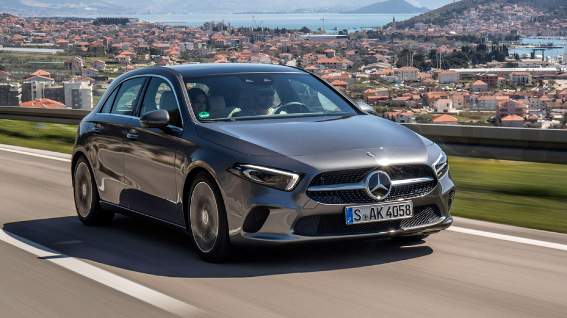 Η τέχνη της μεταμόρφωσης