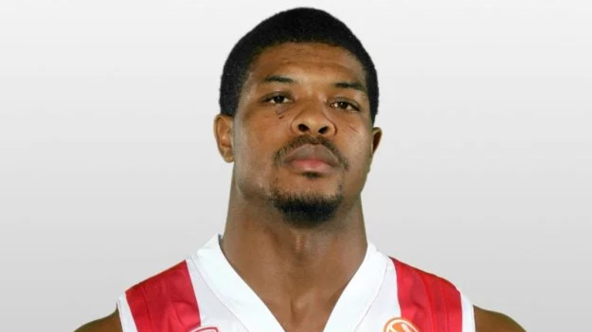 ΣΑΝ ΣΗΜΕΡΑ: Στον Ολυμπιακό ο Κάιλ Χάινς