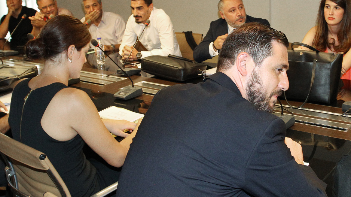 Παρουσία Χριστοδουλόπουλου η εκδίκαση των προσφυγών ΑΕΚ, Ολυμπιακού