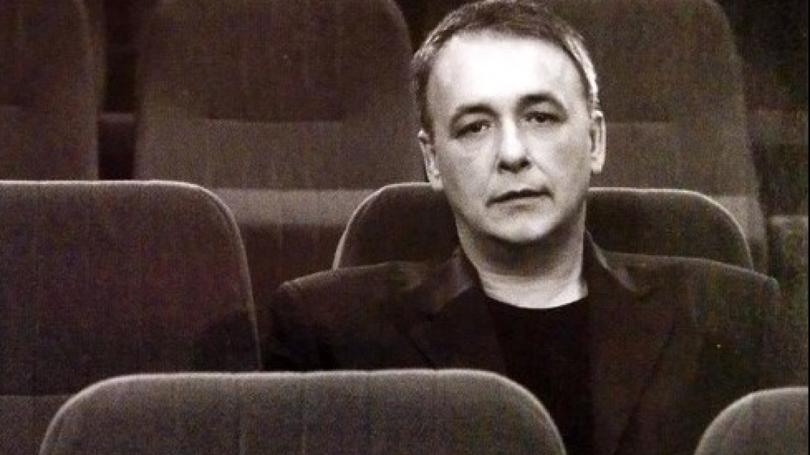 Ανδρέας Μικρούτσικος: Ακριβέ μου Μάνο Ελευθερίου δώσε φιλιά στη Μαρία 