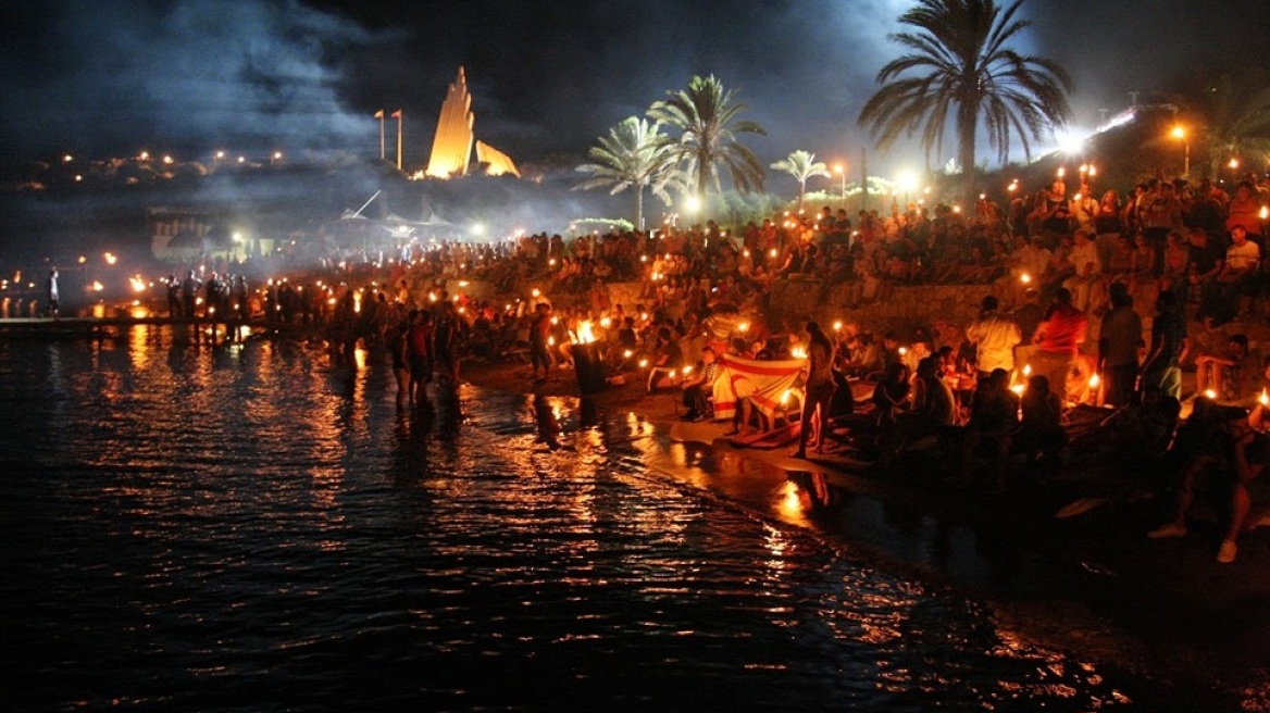 Κατεχόμενα: Αντιδράσεις και σχόλια για την «Ολονύκτια σκοπιά»