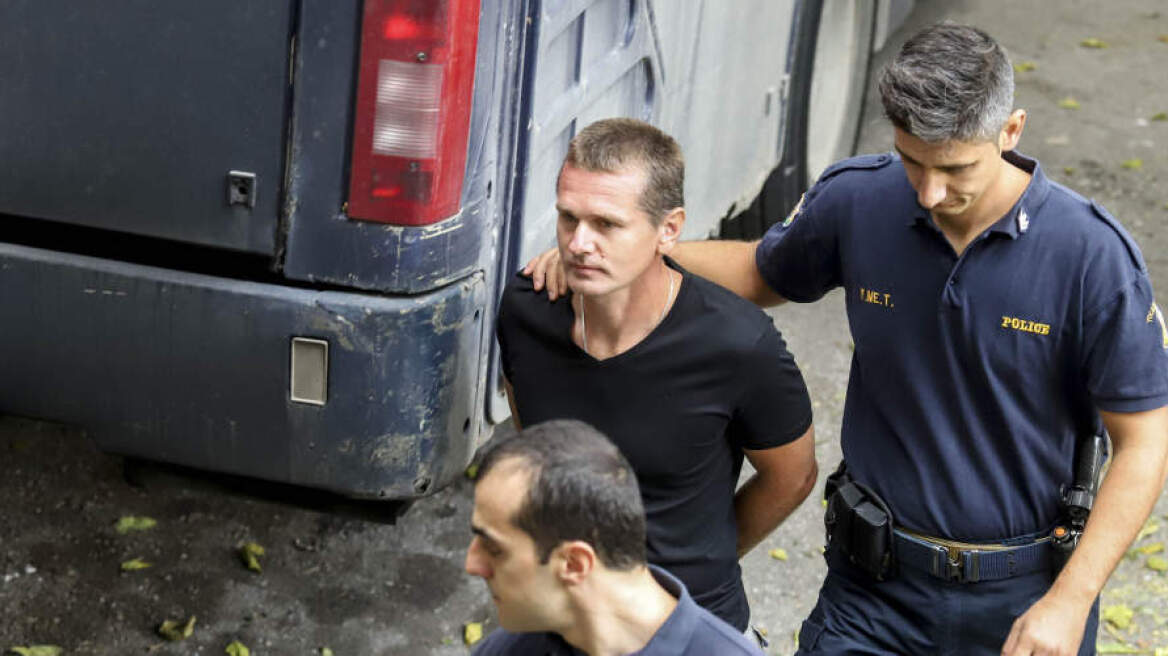 Εκδικάζεται σήμερα το αίτημα για έκδοση του «Mr Bitcoin» στη Ρωσία 