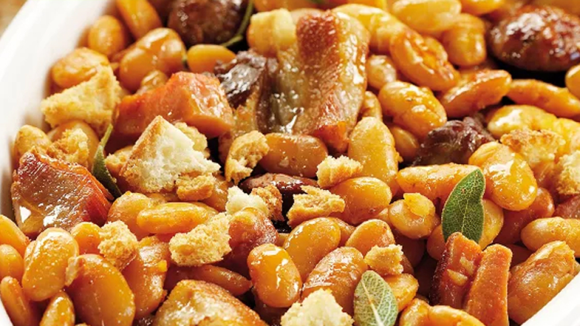 Το μενού της εβδομάδας (23 έως 29/7)