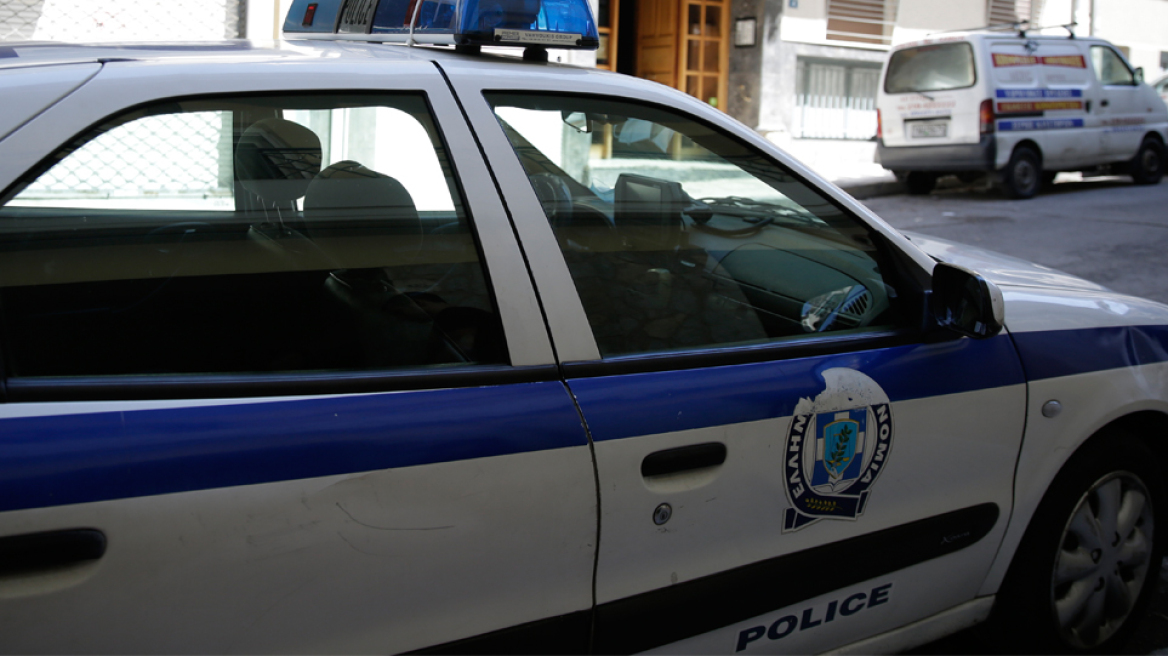 Αυτός είναι ο επιχειρηματίας που δολοφονήθηκε άγρια με κατσαβίδι στην Αντίπαρο