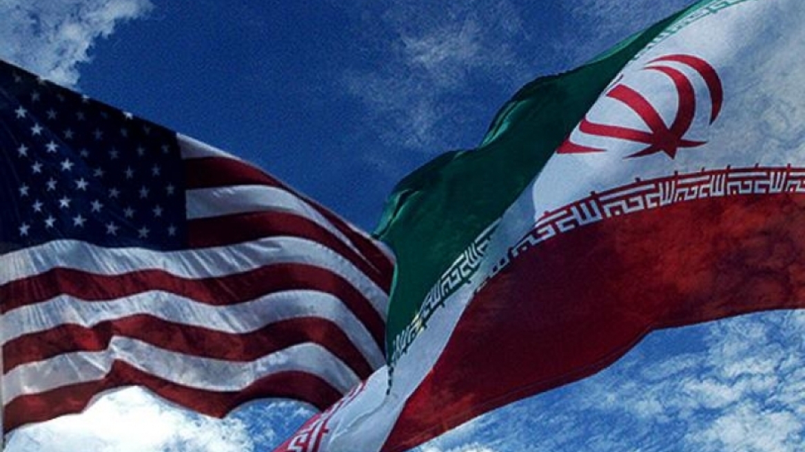 Ιράν σε ΗΠΑ: Να είστε προσεκτικοί