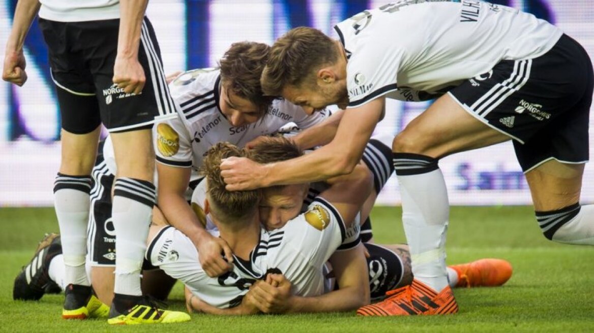 Η «ακτινογραφία» της Ρόζενμποργκ, πιθανής αντιπάλου της ΑΕΚ!