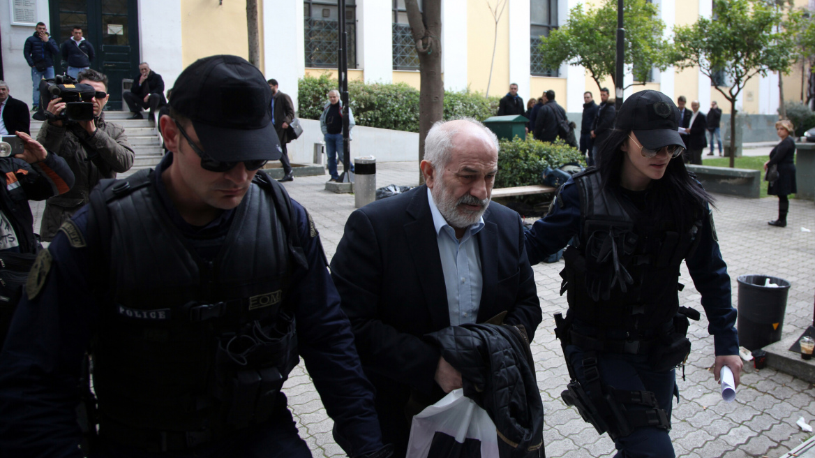 Μειώθηκαν οι ποινές Σμπώκου-Κάντα-Λεονταρίτη για την προμήθεια του συστήματος «Ερμής»