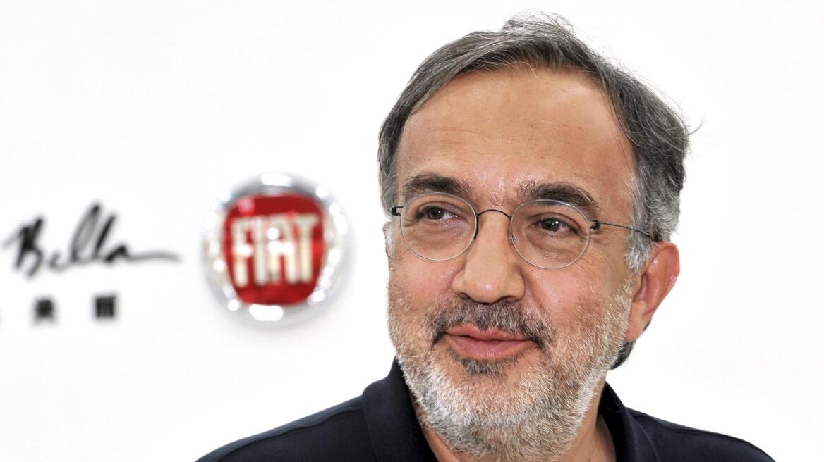 Από τι πραγματικά πέθανε ο Sergio Marchionne;