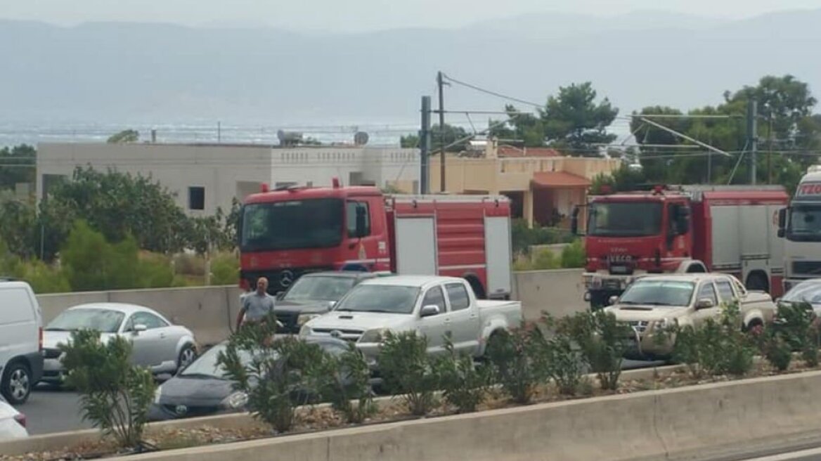 «Εγκληματίες» όσοι μπλοκάρουν τη ΛΕΑ