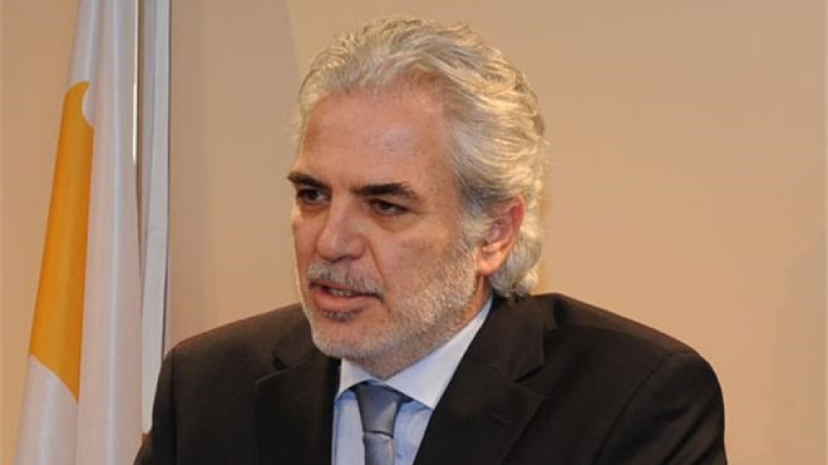 Στυλιανίδης: Η Ευρώπη, θα δείξει την αλληλεγγύη της στον ελληνικό λαό