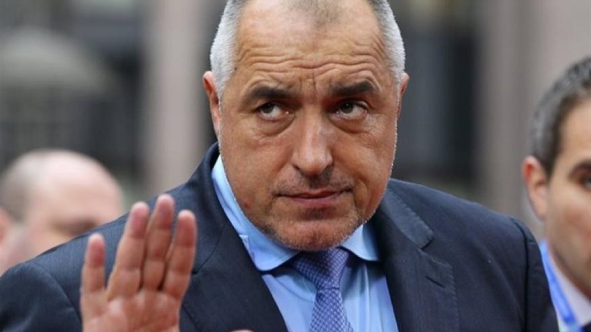 Βουλγαρία: Δεν θα διεκδικήσει την ηγεσία της επόμενης κυβέρνησης ο Μπορίσοφ