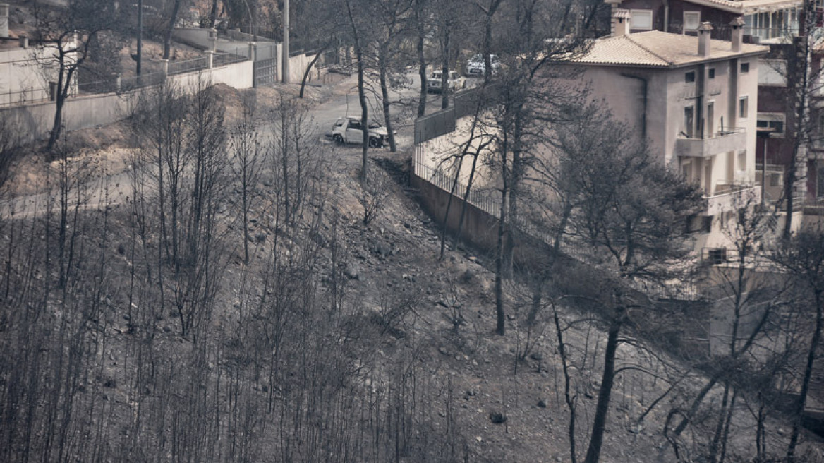 Ακόμη μία σορός, ενός άντρα, εντοπίστηκε στη θαλάσσια περιοχή της Αρτέμιδας