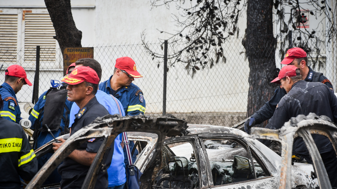 Στην Αθήνα αναμένεται ο Επίτροπος ανθρωπιστικής βοήθειας και διαχείρισης κρίσεων της ΕΕ