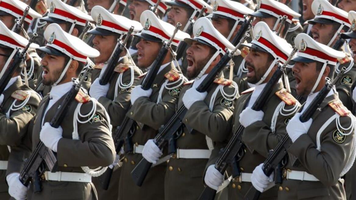 Ιράν σε ΗΠΑ: Θα απαντήσουμε με «δύναμη» στις απειλές