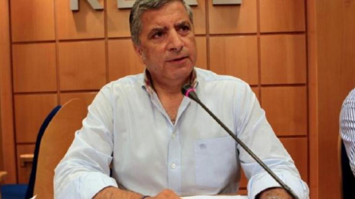 Πατούλης: Η χώρα μας βιώνει μία εθνική τραγωδία